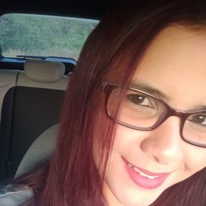 Meet your Posher, Ivette